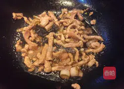 Spinach noodles recipe 2