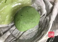 Vegetable noodles-magic flour recipe illustration 5