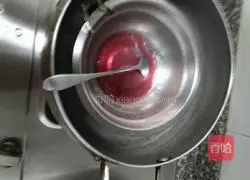 Fruit QQ Sugar Pudding Recipe Illustration 2