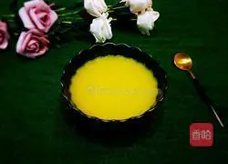 Pumpkin millet paste recipe 11