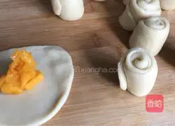 Mango Shortbread recipe illustration 11