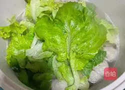 Seafood meatball soup recipe 4