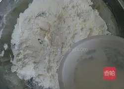 Sesame biscuits recipe 5