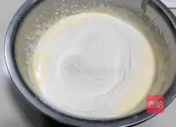 Egg yolk biscuits recipe 5