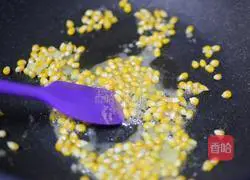 Popcorn (New Year's Snack) Recipe Illustration 5