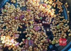 Red wine pasta recipe 8