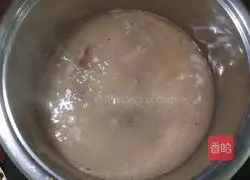 Apple Fish Head Soup Recipe Illustration 5