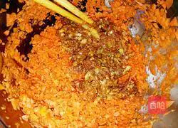 Baicai Dumpling Recipe Illustration 7