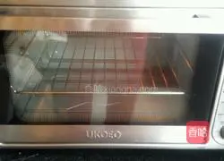 Illustration of how to make cartoon cookies 10