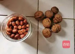 Sichuan Baba Banquet Illustration of how to make pork with sand 3