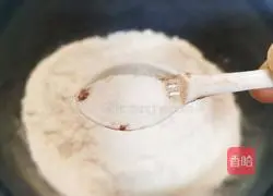 Cucumber egg pancake recipe 2