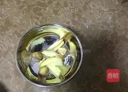 Xueli pig lung soup recipe 3