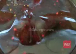 Laozhiqiu Illustration of Aoi's cooking method 6