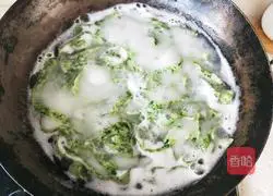 Spinach noodles recipe 15