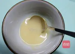 Illustration of how to make doughed sugar shortbread 7