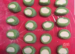 Baicai Dumpling Recipe Illustration 3 