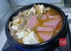 Illustration of how to make army pot 4