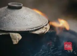 Illustration of how to make bayberry wine 12