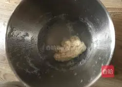 Liangpi Illustration of how to do it 5