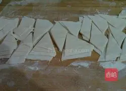 Hot noodle soup recipe 12