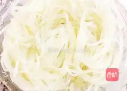  (The fifteenth day of the first lunar month Lantern Festival) Illustration of how to make spicy vermicelli 1