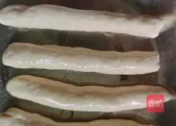 Illustration of how to make hand cakes 3