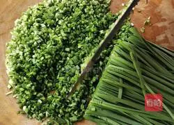 Leek Box Recipe Illustration 5