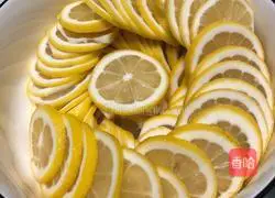 Passion Fruit Lemon Honey Recipe Illustration 4