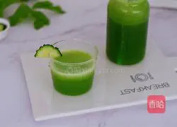 Detoxifying celery juice recipe 10