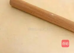 Illustration of how to make sesame sauce mixed with potato noodles 10