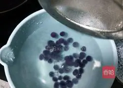 Purple Sweet Potato Pearl Milk Tea Recipe Illustration 15