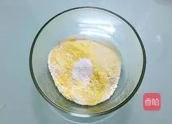 Corn Muffins Recipe Illustration 2