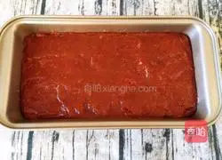 Illustration of how to make homemade zero-added hawthorn cake (wall-breaking machine version) 11