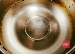 Pitaya sweet soup recipe 4