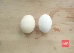 Illustration of how to make omelette 2