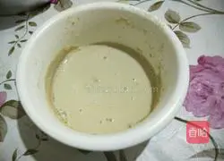 Illustration of how to make carrot and mutton buns 2