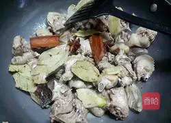 Illustration of Beer Duck Recipe 6