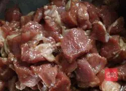 Illustration of how to make kebabs 4