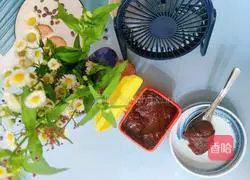 Cute Clown Recipe Illustration 4