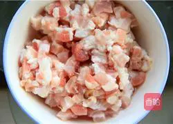 Illustration of how to make pasta 1