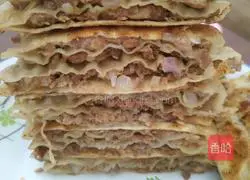 Zero-failure recipe for ultra-thin meatloaf 6