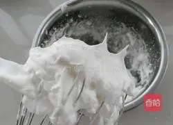 Illustration of how to make finger biscuits 5