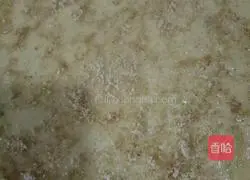 Sesame cake recipe 6