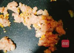 Illustration of how to make dumpling wrappers and siomai 3