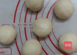 Illustration of how to make egg yolk cake (vegetable oil version) 9