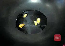 Illustration of braised pomfret 3