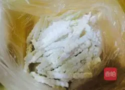 Illustration of how to make delicious homemade French fries 5