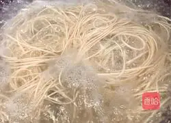 Ten minutes to get it done Illustration of how to make breakfast✌️2