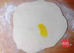 Illustrations of how to make homemade pancakes 5