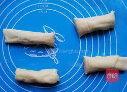 Durian Pancake Recipe Illustration 13